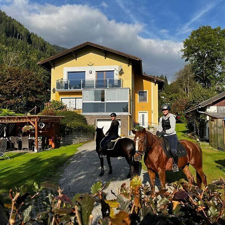 Apartment Reisseck Penk Екстериор снимка