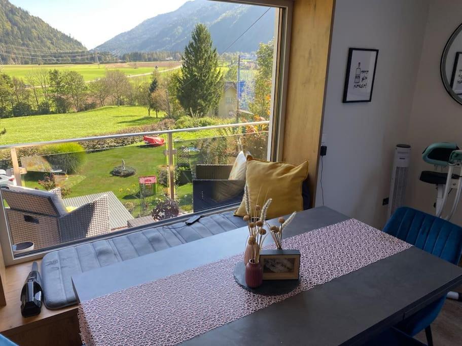 Apartment Reisseck Penk Екстериор снимка