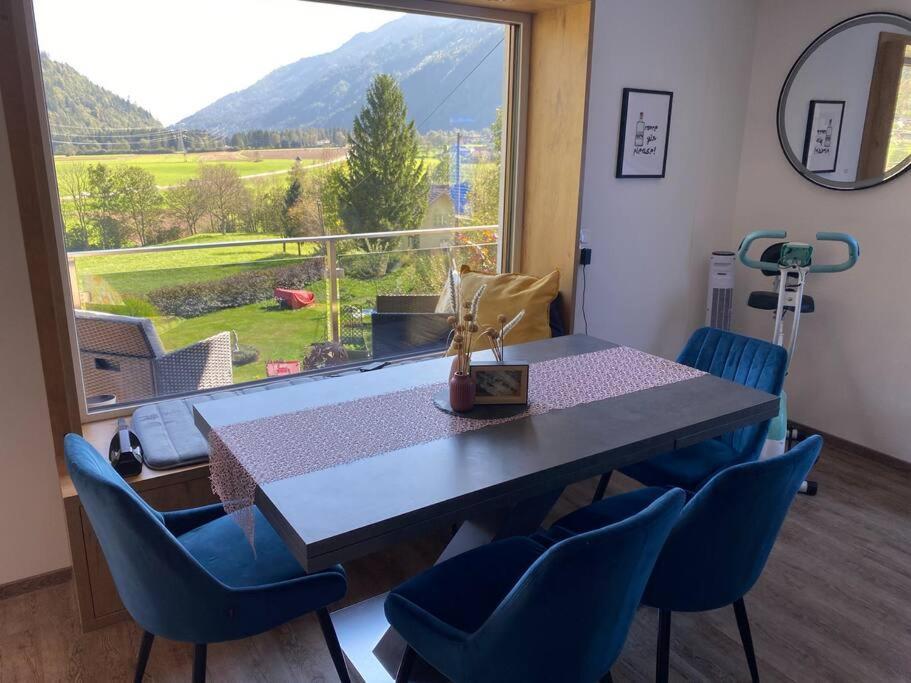 Apartment Reisseck Penk Екстериор снимка