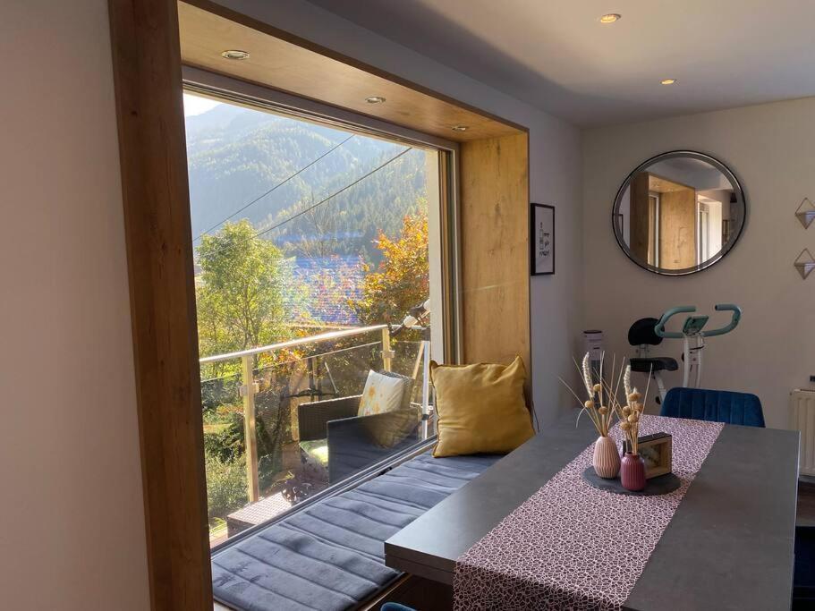 Apartment Reisseck Penk Екстериор снимка