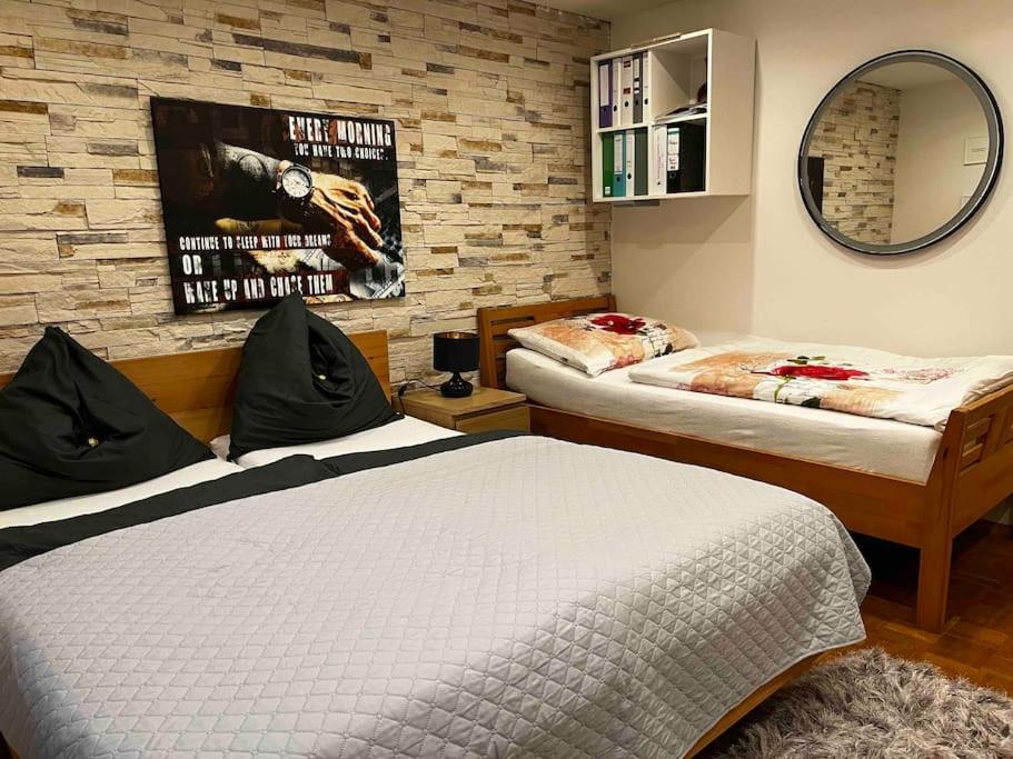 Apartment Reisseck Penk Екстериор снимка