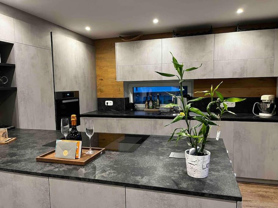 Apartment Reisseck Penk Екстериор снимка
