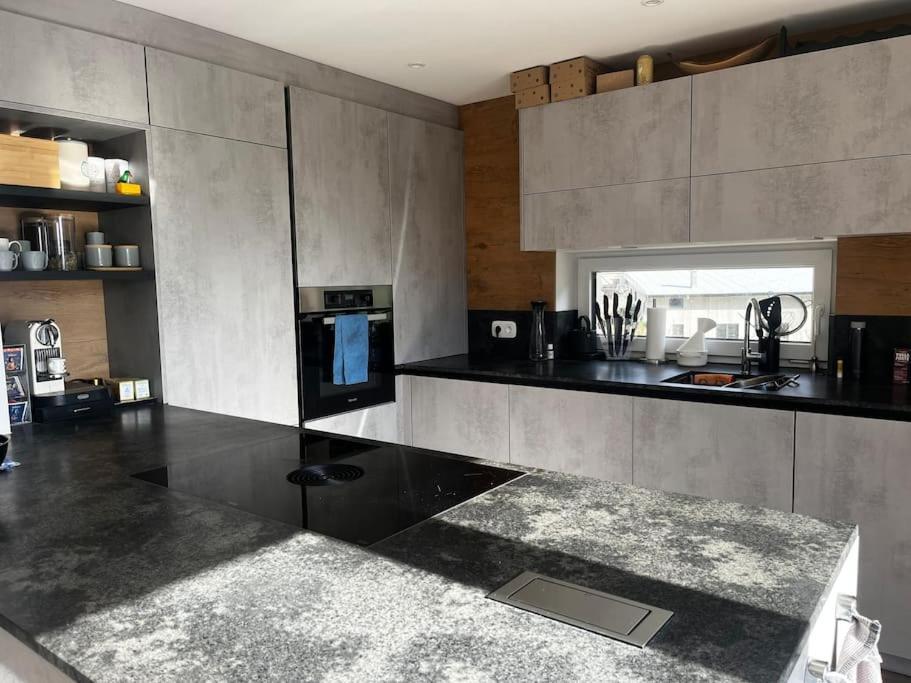 Apartment Reisseck Penk Екстериор снимка