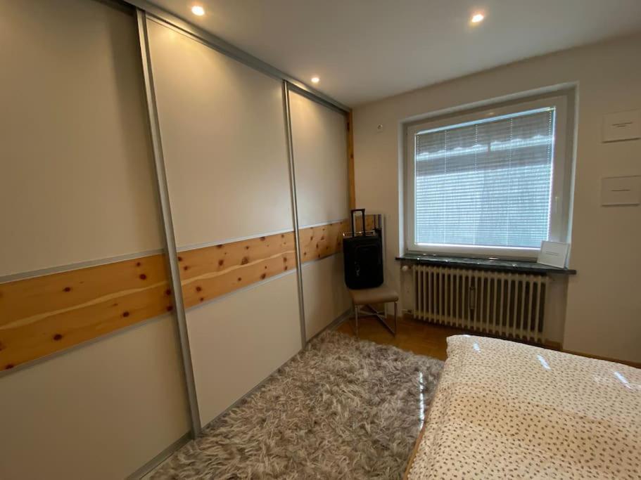 Apartment Reisseck Penk Екстериор снимка